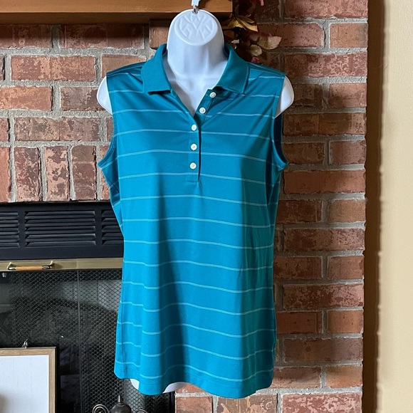 Nike Golf Performance Tank Top - Picture 1 of 5